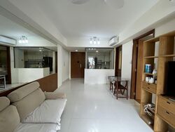 D'Evelyn (D11), Apartment #601360521